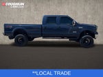 2006 Ford F-350SD Lariat
