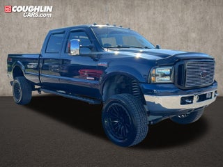 2006 Ford F-350SD Lariat