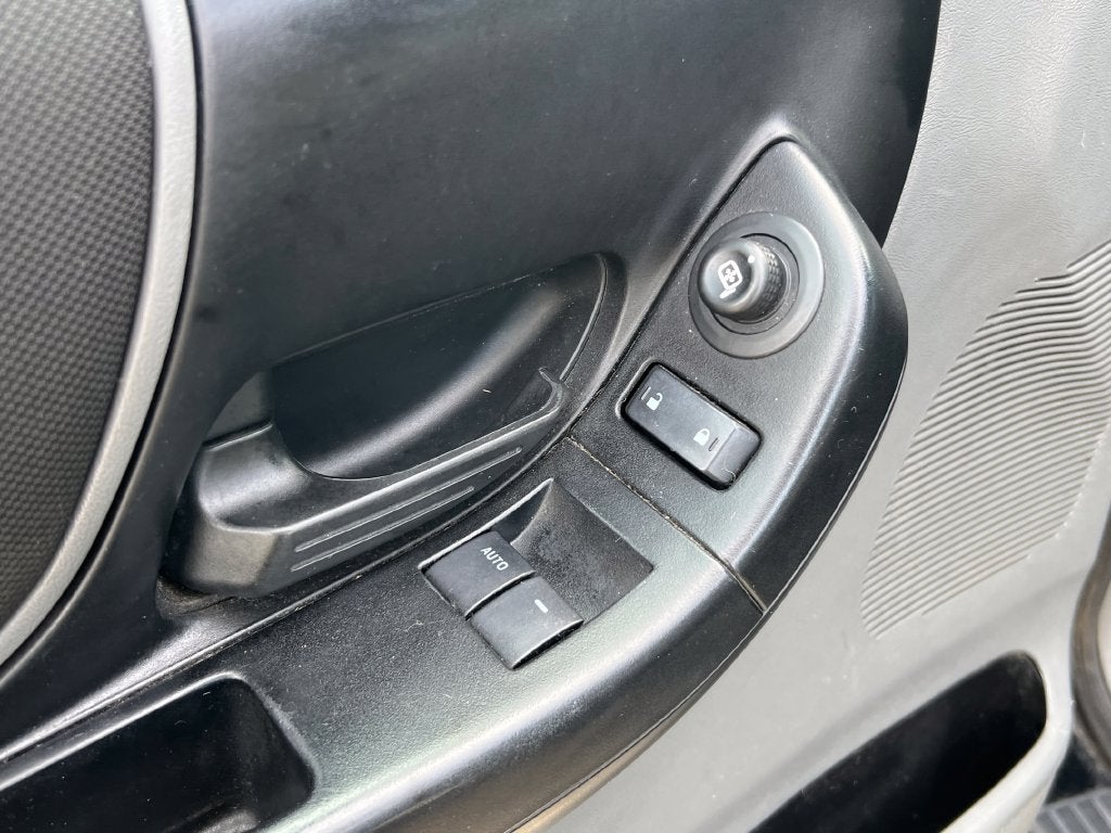 2009 Ford Ranger Sport
