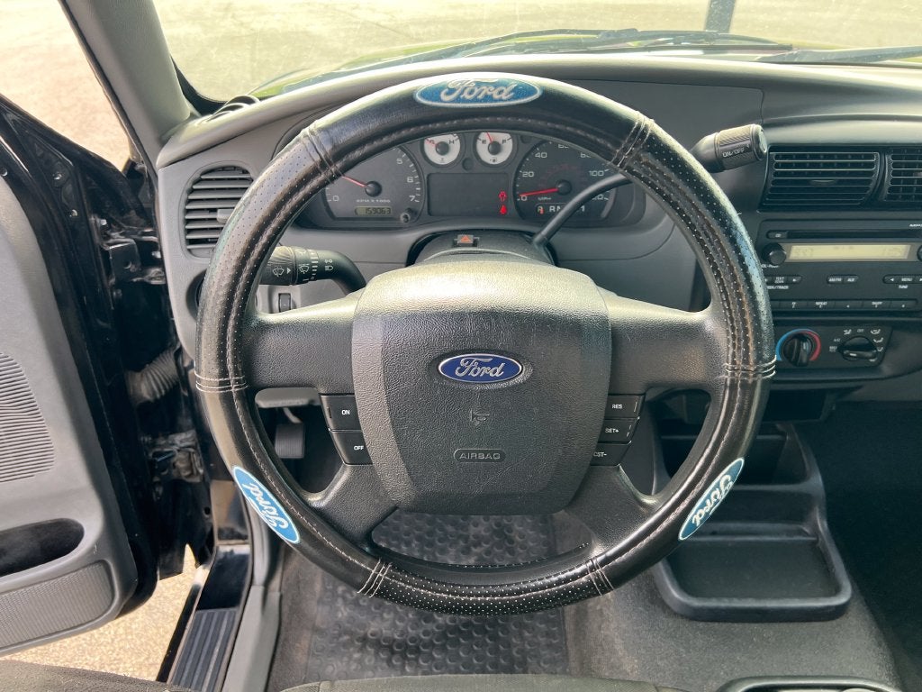 2009 Ford Ranger Sport