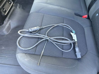 2021 Chevrolet Silverado 2500HD Custom