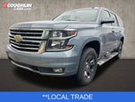 2016 Chevrolet Tahoe LT Z71