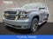 2016 Chevrolet Tahoe LT Z71