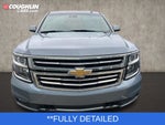 2016 Chevrolet Tahoe LT Z71