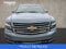 2016 Chevrolet Tahoe LT Z71