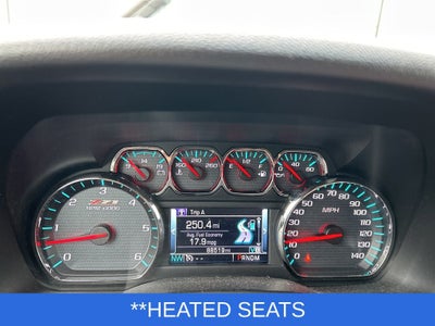 2016 Chevrolet Tahoe LT Z71