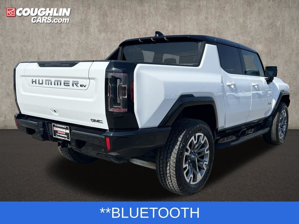 2024 GMC Hummer EV Pickup 3X