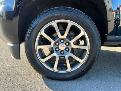 2019 GMC Canyon Denali