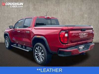 2023 GMC Canyon Denali