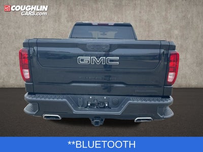 2021 GMC Sierra 1500 Elevation X31