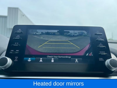 2020 Honda Accord Touring 2.0T