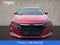 2020 Honda Accord Touring 2.0T