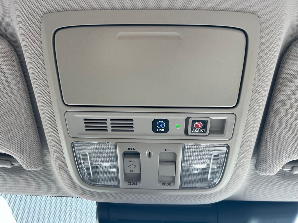 2020 Honda Accord Touring 2.0T