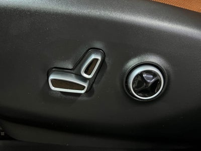 2024 Chrysler Pacifica Hybrid Pinnacle