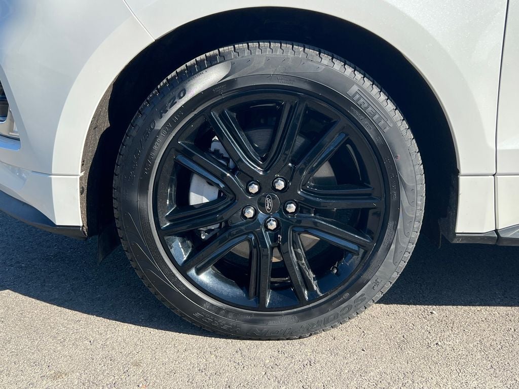 2024 Ford Edge ST Line