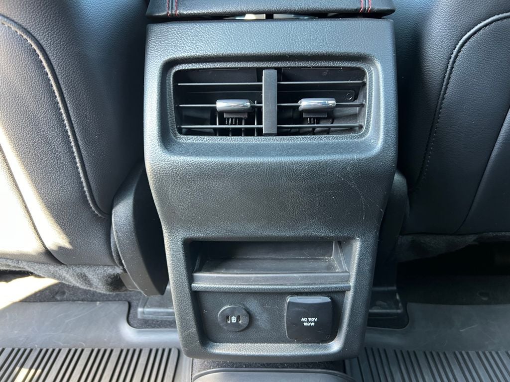 2024 Ford Edge ST Line