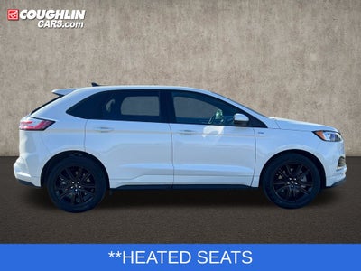 2024 Ford Edge ST Line