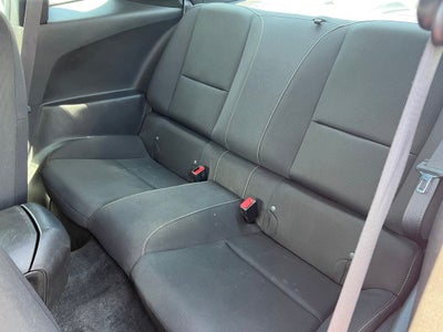 2013 Chevrolet Camaro 1LT