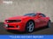 2013 Chevrolet Camaro 1LT