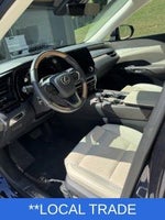 2024 Lexus RX 350 Luxury