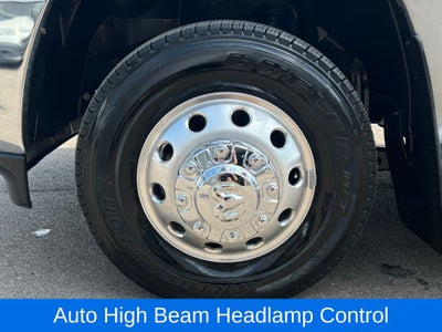 2022 RAM 3500 Big Horn
