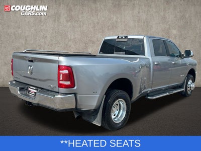2022 RAM 3500 Big Horn