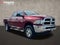 2014 RAM 2500 Tradesman