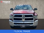 2014 RAM 2500 Tradesman