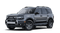 2025 Ford Bronco Sport Big Bend 4WD
