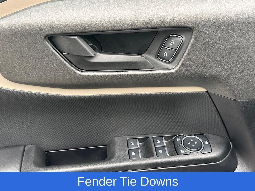 2025 Ford Bronco Sport Big Bend 4WD