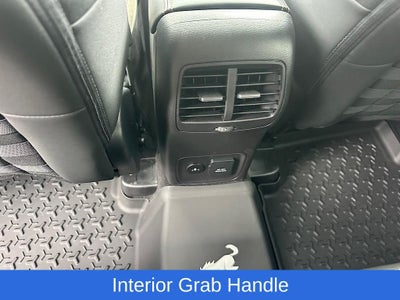 2025 Ford Bronco Sport Big Bend 4WD