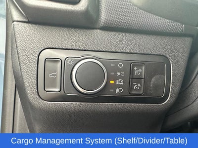 2025 Ford Bronco Sport Big Bend 4WD