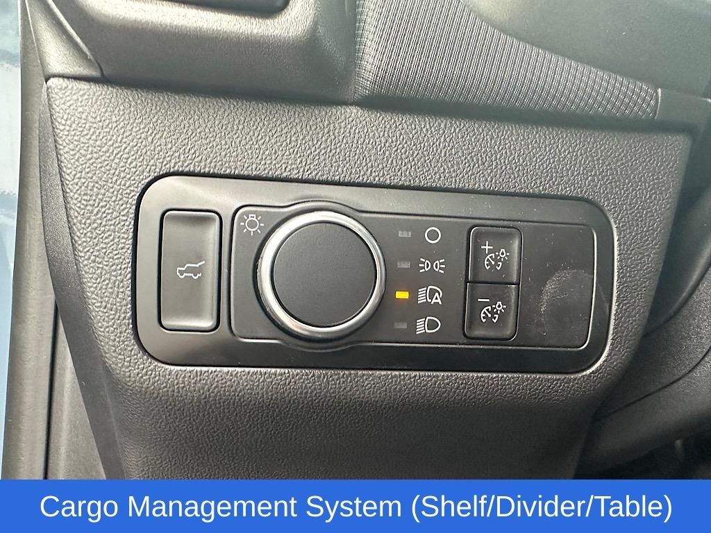 2025 Ford Bronco Sport Big Bend 4WD