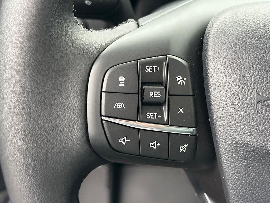 2025 Ford Bronco Sport Big Bend 4WD