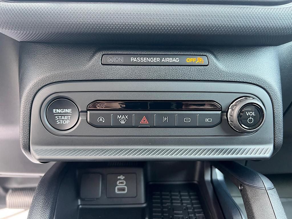 2025 Ford Bronco Sport Badlands 4WD