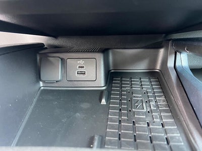 2025 Ford Bronco Sport Badlands 4WD