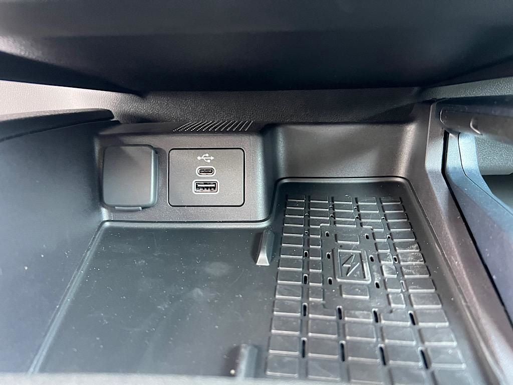 2025 Ford Bronco Sport Badlands 4WD