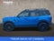 2025 Ford Bronco Sport Badlands 4WD