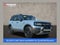 2025 Ford Bronco Sport Badlands 4WD
