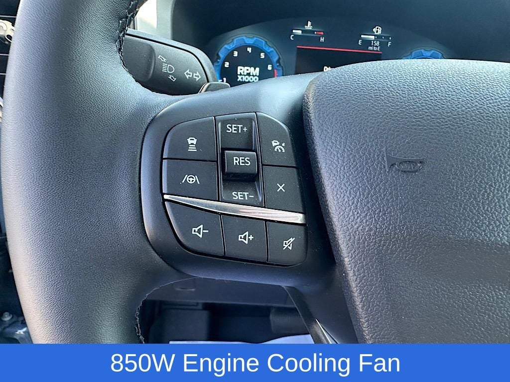 2025 Ford Bronco Sport Badlands 4WD