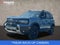 2025 Ford Bronco Sport Badlands 4WD