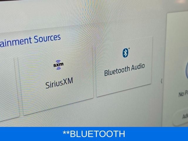 2025 Ford Bronco Sport Heritage 4WD