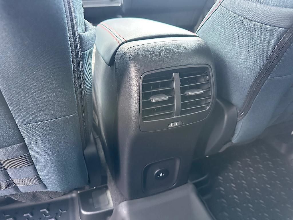 2025 Ford Bronco Sport Heritage 4WD