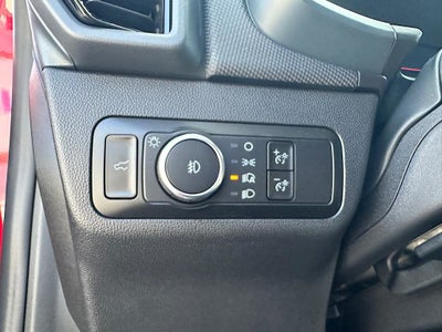 2025 Ford Bronco Sport Heritage 4WD