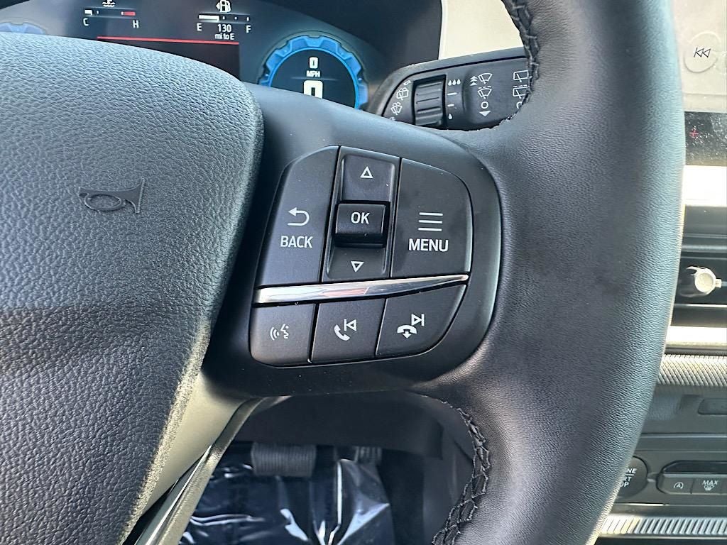 2025 Ford Bronco Sport Heritage 4WD