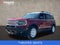 2025 Ford Bronco Sport Heritage 4WD