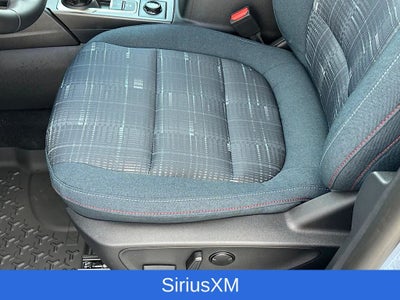 2025 Ford Bronco Sport Heritage 4WD