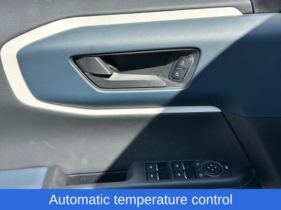 2025 Ford Bronco Sport Heritage 4WD