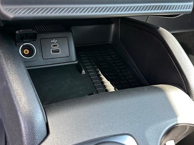 2025 Ford Bronco Sport Heritage 4WD