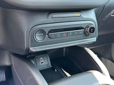 2025 Ford Bronco Sport Heritage 4WD